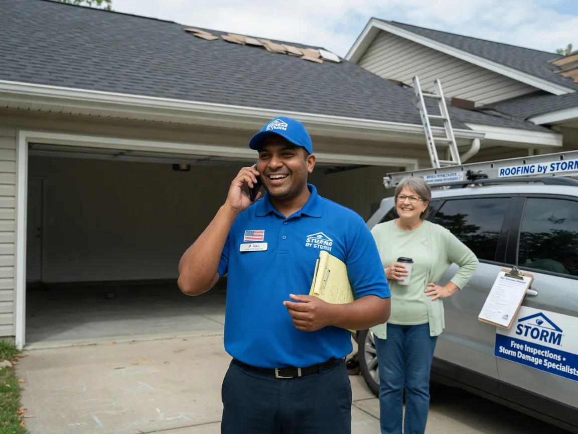 Roof Repair Near Me Nallen, WV FAQs